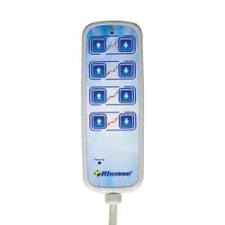 Controle Manual para Cadeiras