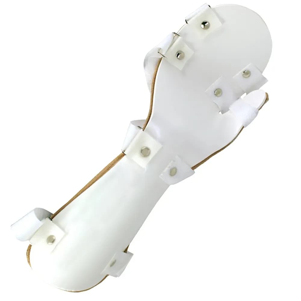 TALA PVC PUNHO/MÃO/DEDOS ORTOCENTER