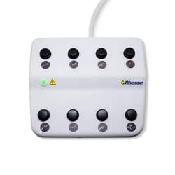 Controle Pedal para Cadeiras