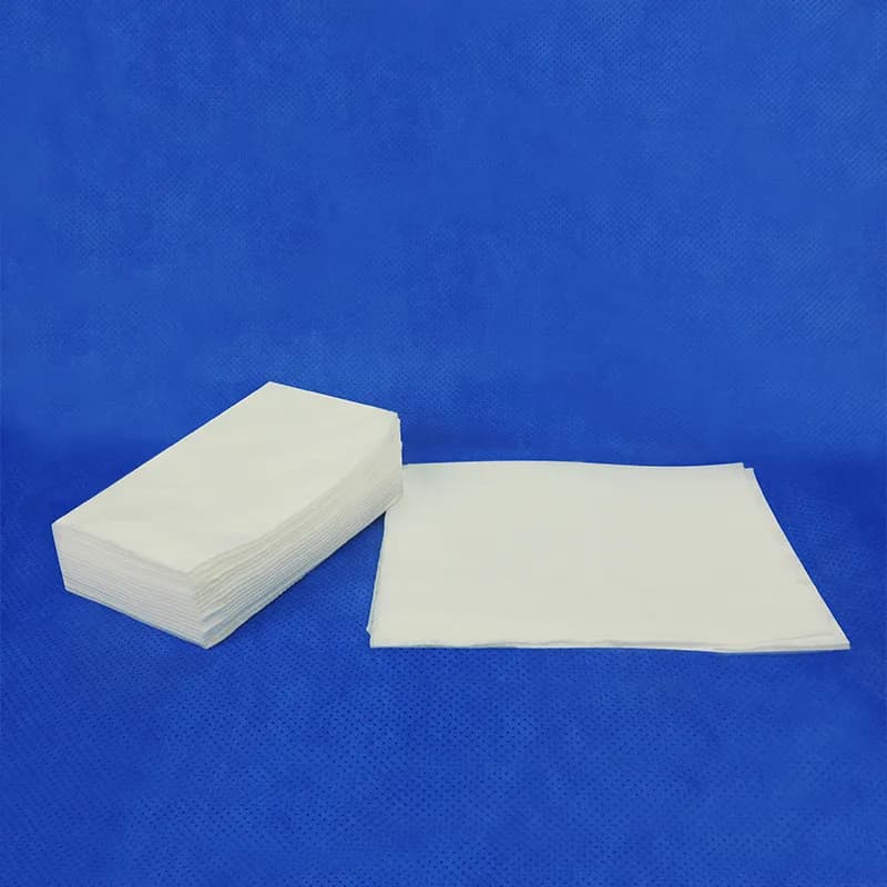 Compressa Non Woven-Toalha para Mãos Polar Fix