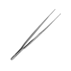 Pinça Debakey Anatômica Reta - 16cm