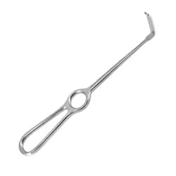 Afastador Langenbeck 35 x 07mm 21cm