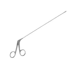 Tesoura Micro Laringe Esquerda 23cm