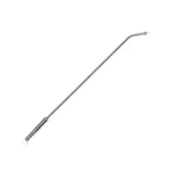 Aspirador Frazier Haste Distal 30cm
