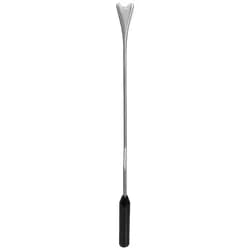 Descolador Glúteo Panturrilha e Mama Coração Baioneta 26cm