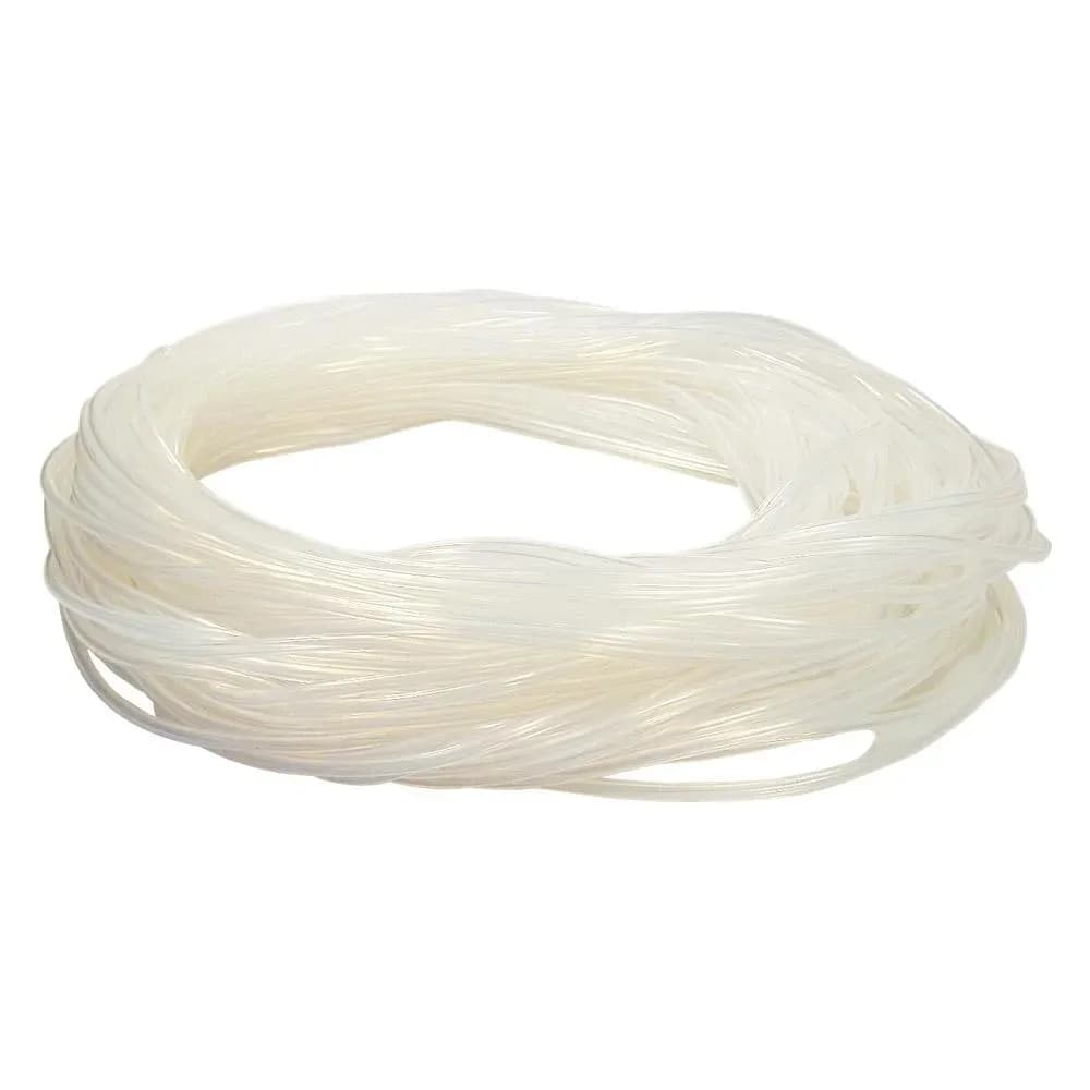 TUBO DE SILICONE 1 METRO SEROPLAST