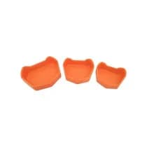 Forma de Silicone Zocalador