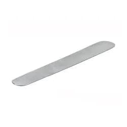 Espátula Abdominal Haberer 25x45mm