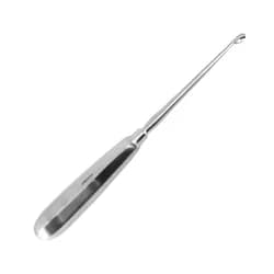Cureta Simon Reta N°1 . 6,8mm 22cm
