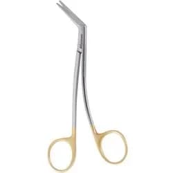 Tesoura Pelicano Serrilhada. 17 cm