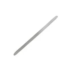 Espátula Abdominal Haberer 25x30mm