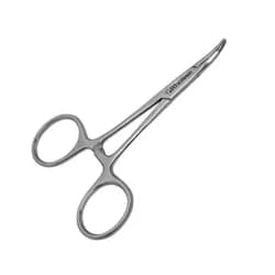 Pinça Halstead Mosquito Curva 10cm