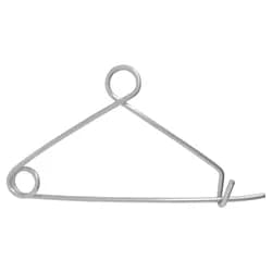 Clips de mayo - Porta instrumentos