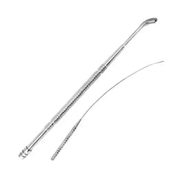 Descolador Aspirador Colver para Amigdala