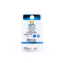 Mini Tubo Simples Cola Roth 022