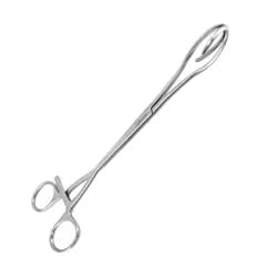 Pinça Dartigues para Útero 24cm
