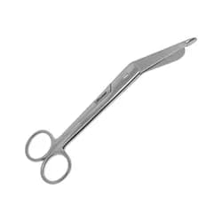 Tesoura Lister para bandagem 17cm