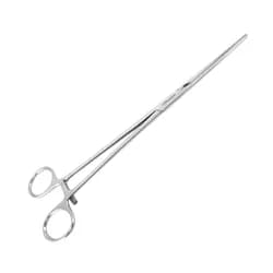 Pinça Debakey Reta Coartação 17cm