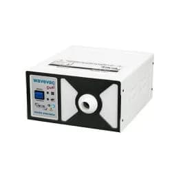 Aspirador de Vapores Wavevac Dual
