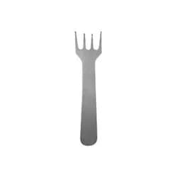 Afastador Freeman Curto 4 Garras