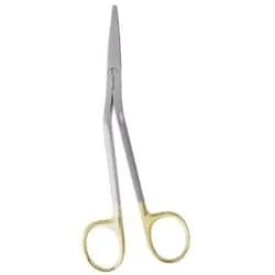 Tesoura Cottle Serrilhada. 15 cm