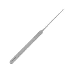 Agulha de Millium para Subcision