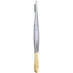 Pinça Anatômica com Videa. 16 cm