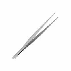 Pinça Potts Smith com Dente 20cm
