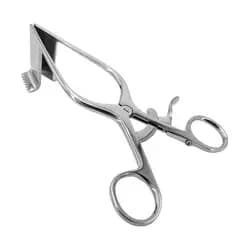 Afastador Meyerding 60x25mm 18cm