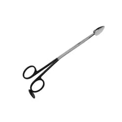 Tesoura Trepsat 17cm Ponta 2,1cm