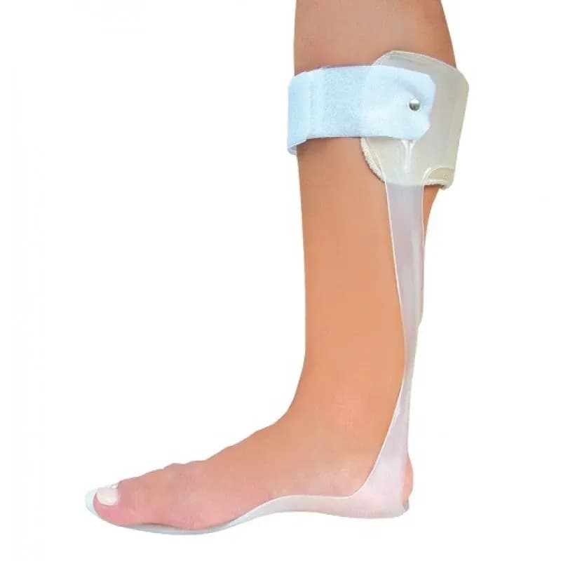 CALHA AFO FLEXIVEL ORTHO PAUHER
