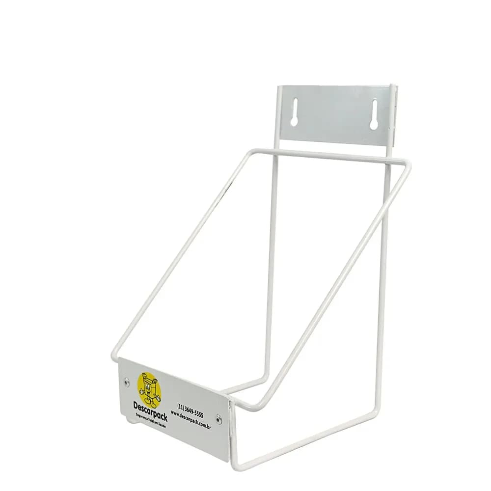 SUPORTE PARA COLETOR DESCARPACK