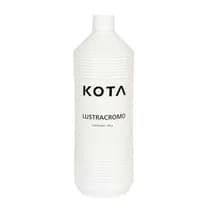 Solução Eletrolítica Lustracromo 1L Knebel - Kota