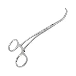 Pinça Satinsky Atraumática 20cm