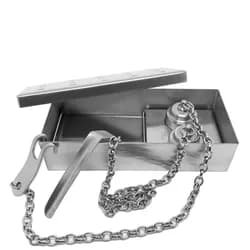Kit Afastador Converse com Peso