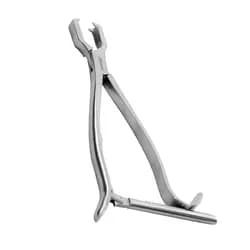 Pinça Lane Com Cremalheira 33cm
