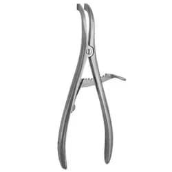 Afastador Spreader Curvo. 15 cm