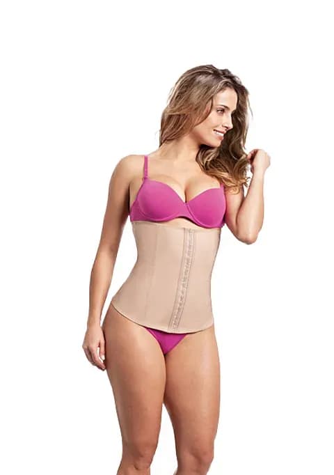CINTA MODELADORA COTTON ESBELT