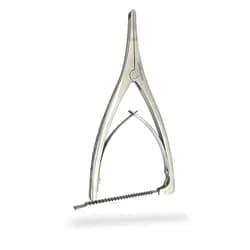 Afastador Spreader Reto. 21 cm