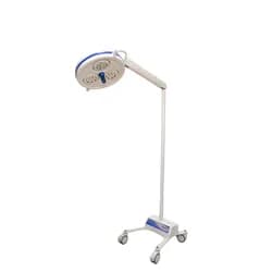 Foco de Led FL-250 3D Auxiliar Pedestal