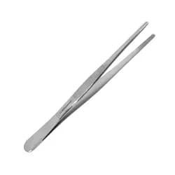Pinça Anatômica Dissecção 14cm