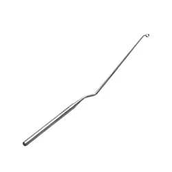 Cureta Hardy Baioneta 26cm 4mm