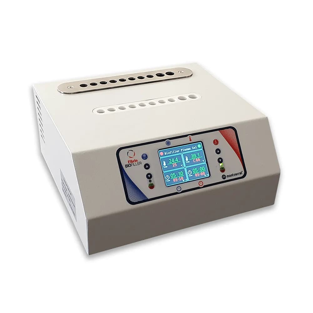 Fibrin BioFiller Plasma Gel 220v