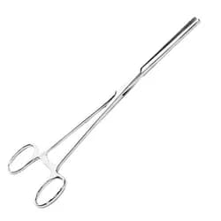 Pinça Rochester Pean 26cm Reta