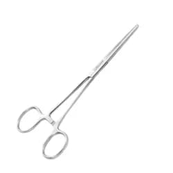 Pinça Rochester Pean 18cm Reta