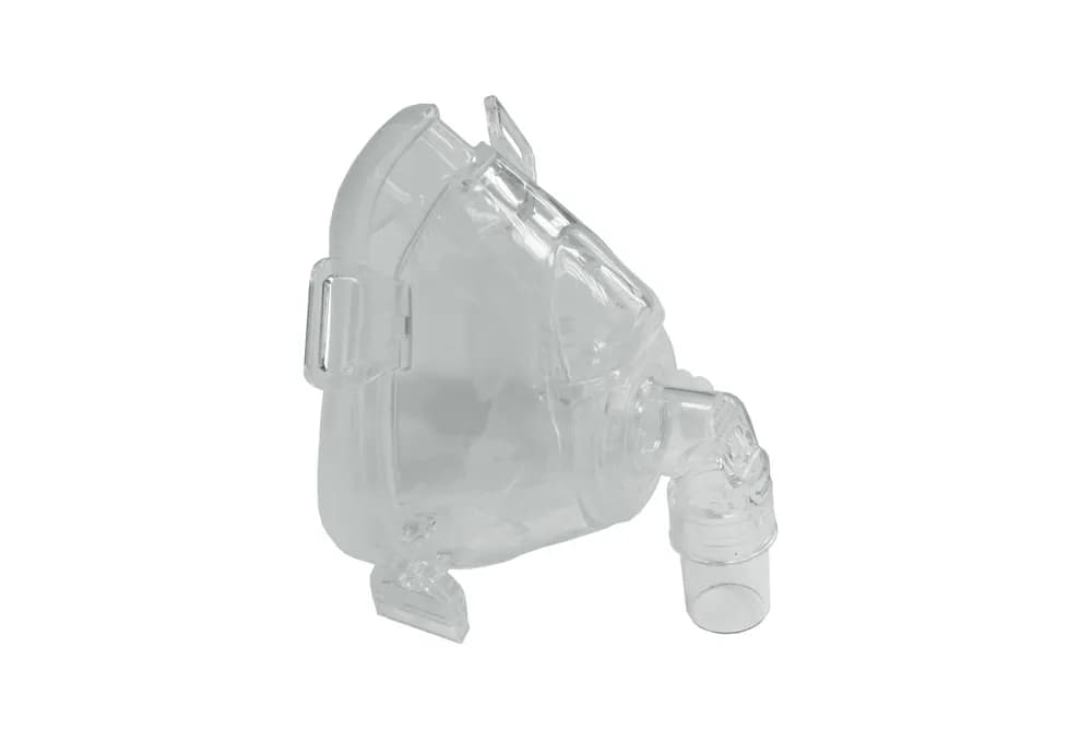 Máscara Para VNI CPAP Foyomed