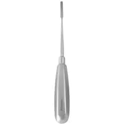 Descolador de Periosteo. 4 mm