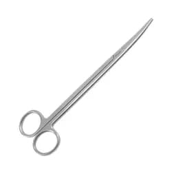 Tesoura Metzenbaum Curva 18cm