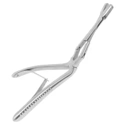 Pinça Middleton Jansen. 19 cm