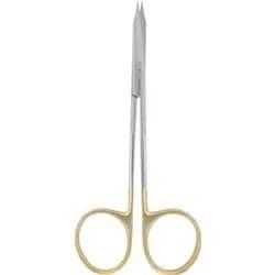 Tesoura Reynolds Curva. 11 cm